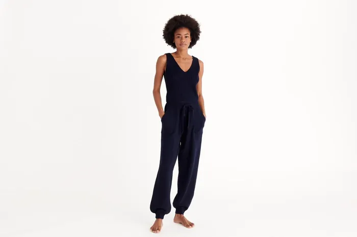 ERES Noa Jogging Nuit Noire Women Homewear