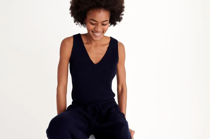 ERES Noa Jogging Nuit Noire Women Homewear