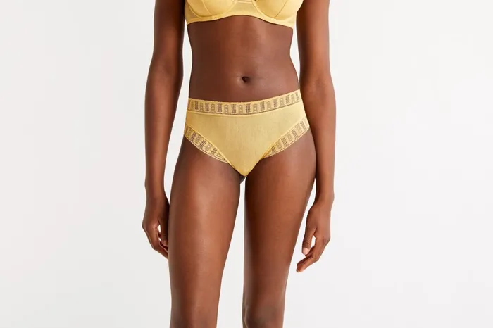 ERES Nuageux Tanga Canisse Women Briefs
