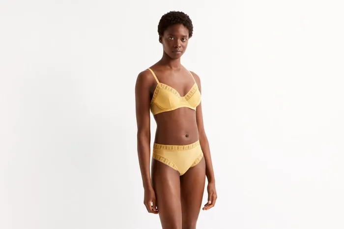 ERES Nuageux Tanga Canisse Women Briefs