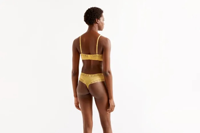 ERES Nuageux Tanga Canisse Women Briefs