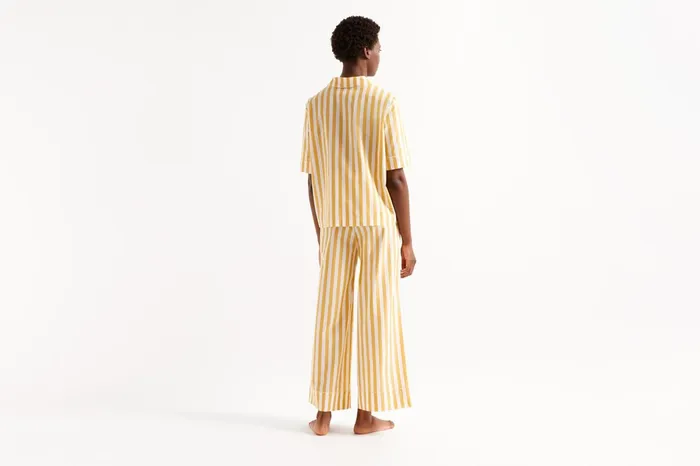 ERES Orangeade Shirt Canisse Women Homewear