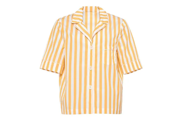 ERES Orangeade Shirt Canisse Women Homewear
