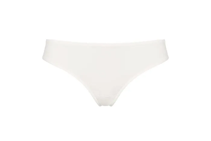 ERES Roller Tanga SilkRose Petale Women Briefs