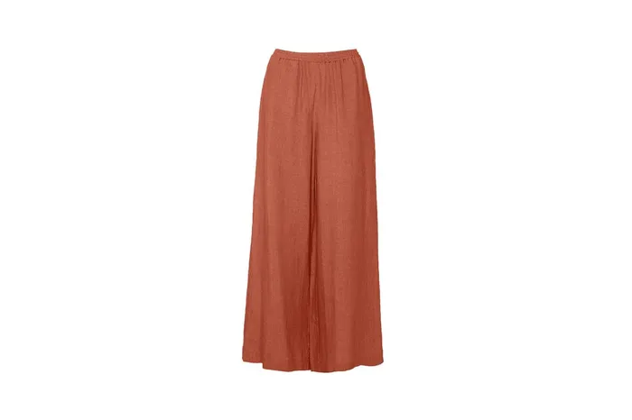 ERES Select Large Trousers Poudre De Soleil Women Homewear