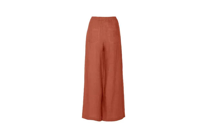 ERES Select Large Trousers Poudre De Soleil Women Homewear