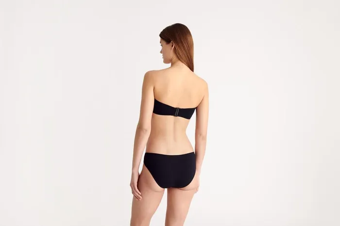 ERES Show Bandeau Noir Women Bikini Tops