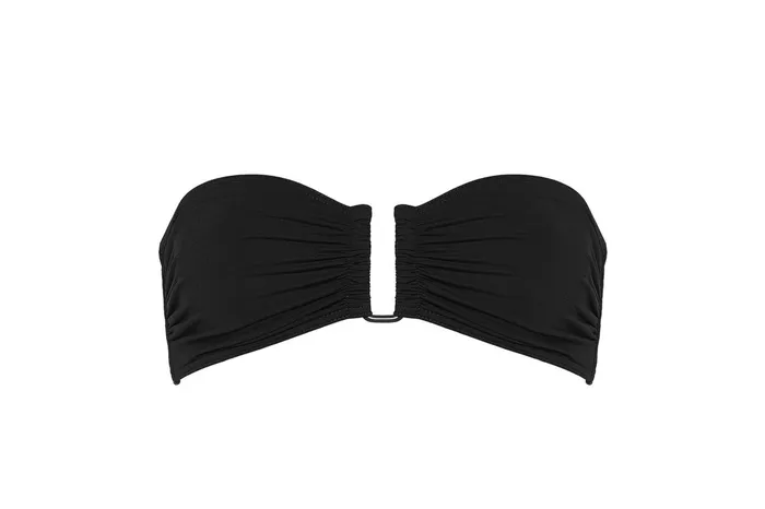 ERES Show Bandeau Noir Women Bikini Tops