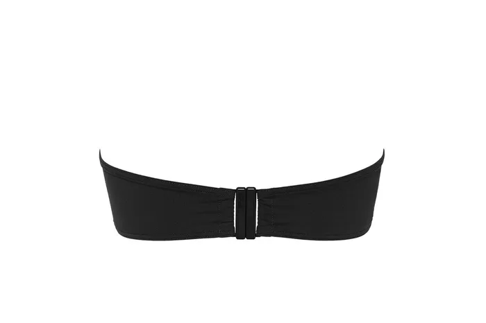ERES Show Bandeau Noir Women Bikini Tops
