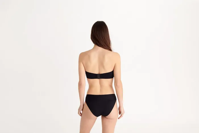ERES Show Bandeau Noir Women Bikini Tops