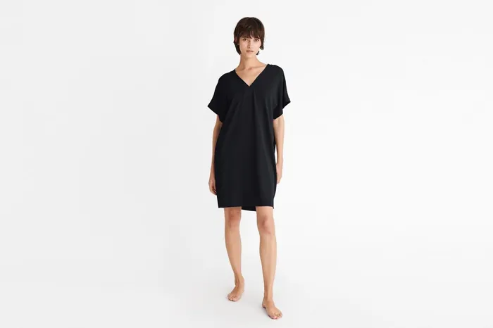 ERES Tali ShortTunic Ultra Women Beachwear and Accessories