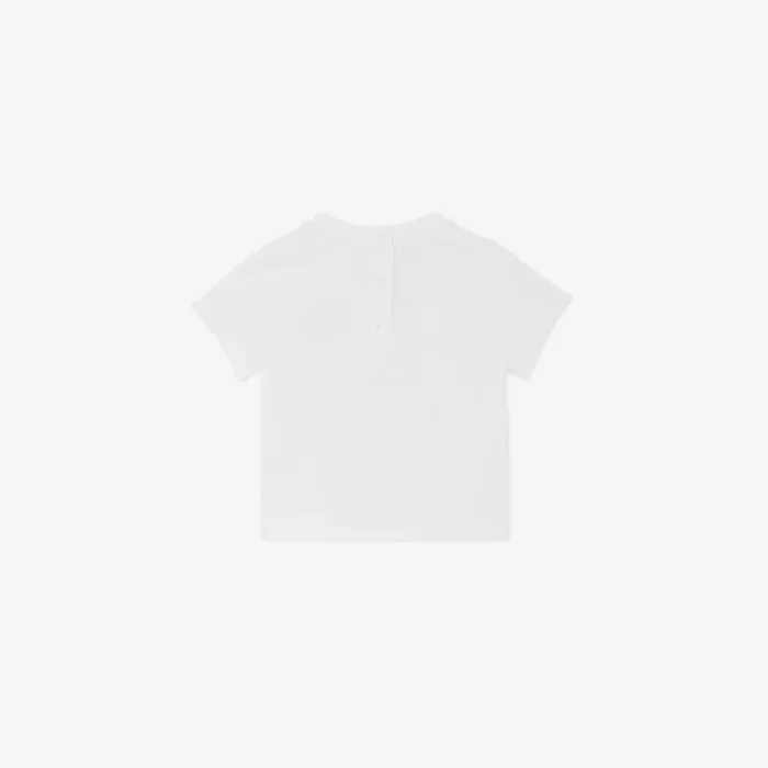 Fendi Baby Boy Baby TShirt Jersey Baby Tshirt 8211 Kids