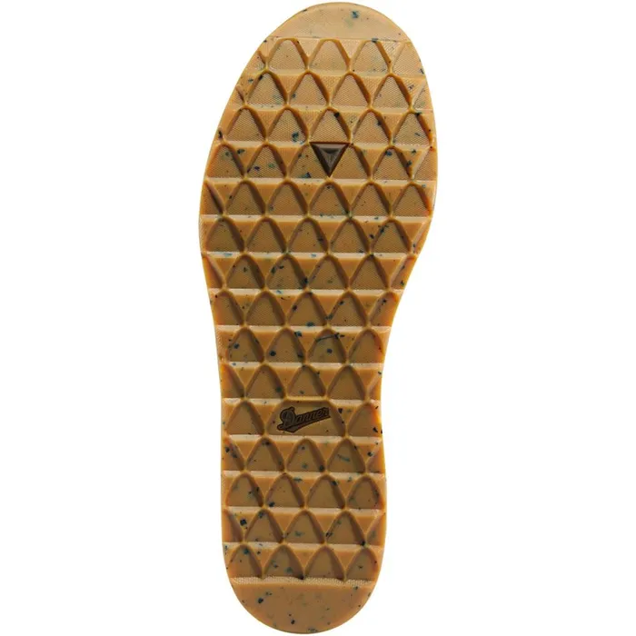 Forest Moc Chestnut Men Danner SlipOns and Wellingtons