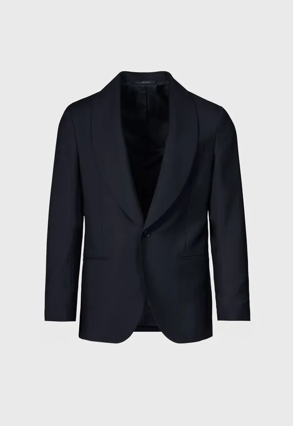 Formal Shop Mens Shawl Collar Tuxedo Black Paulstuart Formal Shop Mens Shawl Collar Tuxedo Black Paulstuart