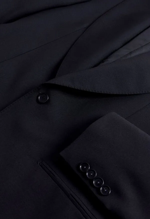 Formal Shop Mens Shawl Collar Tuxedo Black Paulstuart Formal Shop Mens Shawl Collar Tuxedo Black Paulstuart
