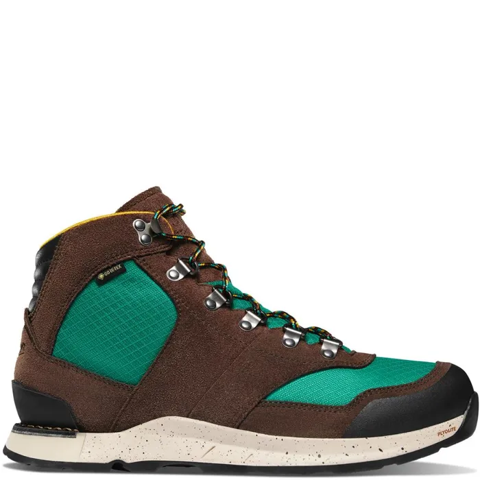Free Spirit Dark Earth Men Danner Boots