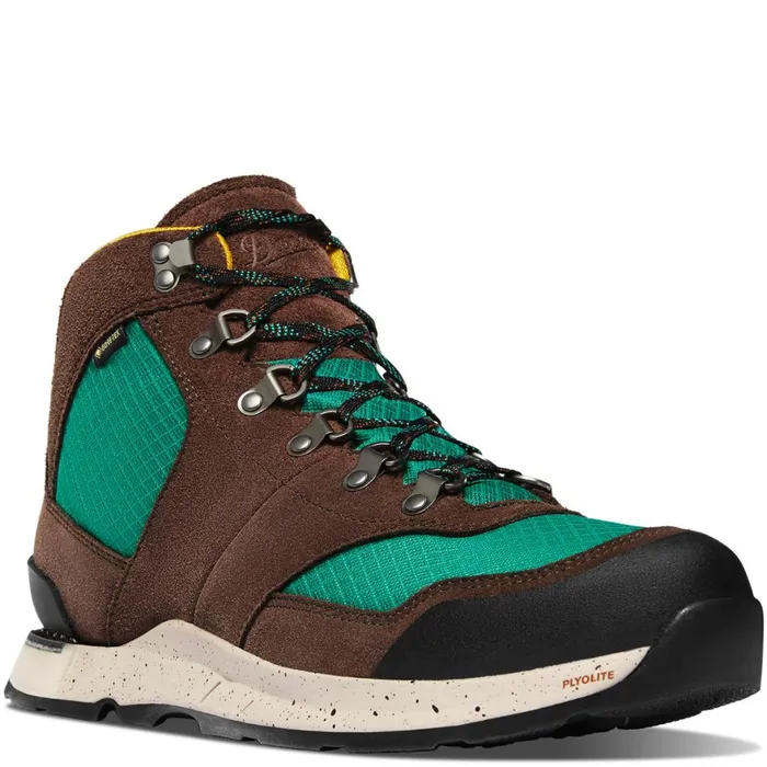 Free Spirit Dark Earth Men Danner Boots