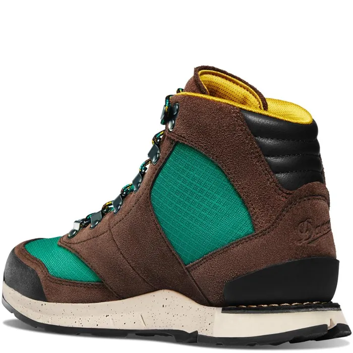 Free Spirit Dark Earth Men Danner Boots