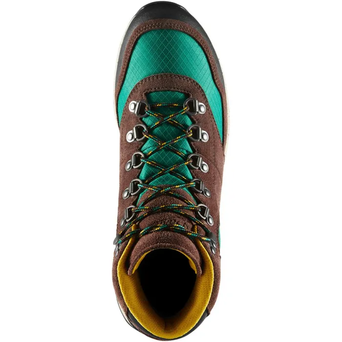 Free Spirit Dark Earth Men Danner Boots