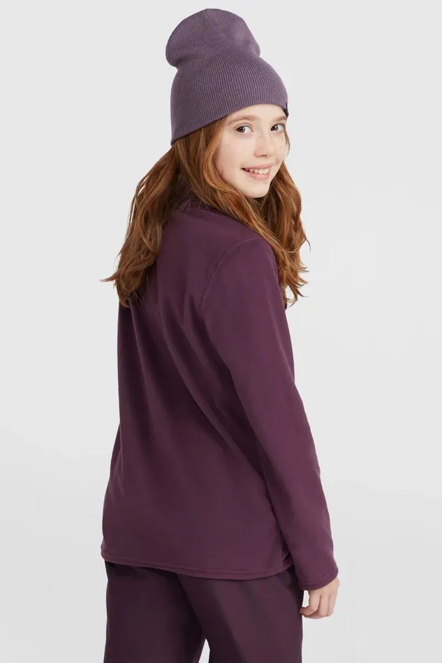 GIRL039S JACK POLARTEC HALF ZIP FLEECE Kids O039NEILL Girl039S Clothing