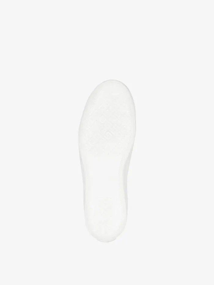 Givenchy City Sneakers In 4G Jacquard Blackwhite Men Sneakers Givenchy City Sneakers In 4G Jacquard Blackwhite Men Sneakers