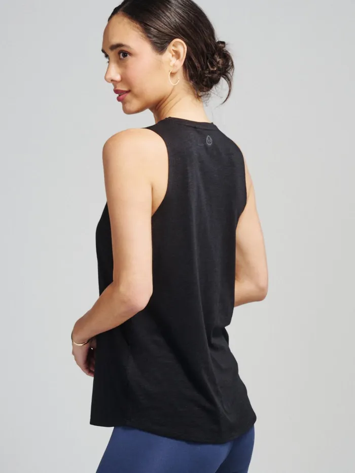 Golf Women Tasc Performance NOLA Tank 2