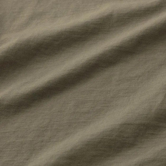 Heavyweight Pocket Tee Dusty Olive Men Danner Shirts