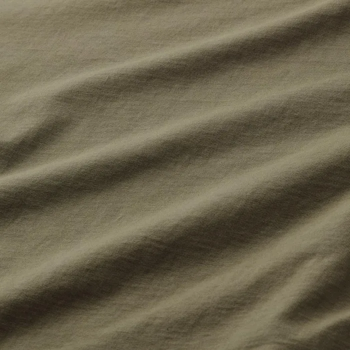 Heavyweight Tee Dusty Olive Men Danner Shirts