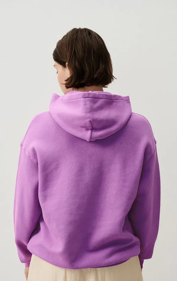 Hoodie Izubird Vintage Indian Pink Women American Vintage Sweatshirts Hoodie Izubird Vintage Indian Pink Women American Vintage Sweatshirts