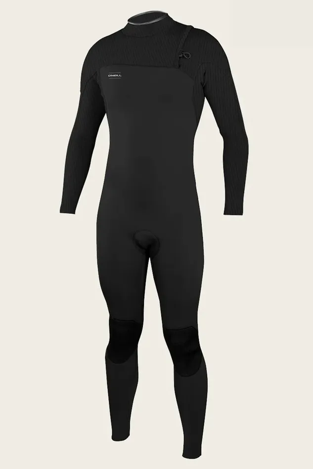 HYPERFREAK 43MM COMP ZIPLESS FULL WETSUIT Blackblack Men O039NEILL Men039S Wetsuits