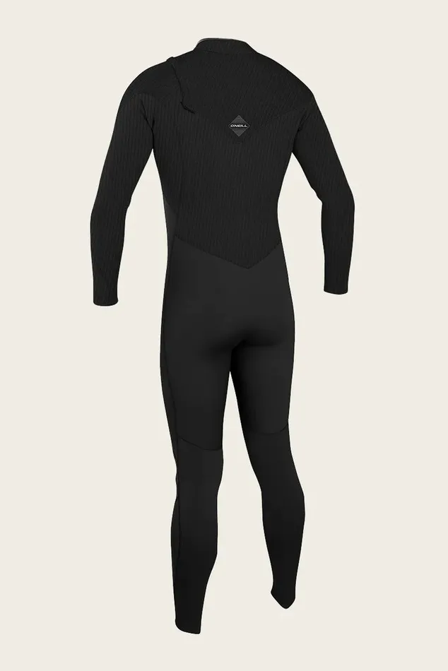 HYPERFREAK 43MM COMP ZIPLESS FULL WETSUIT Blackblack Men O039NEILL Men039S Wetsuits