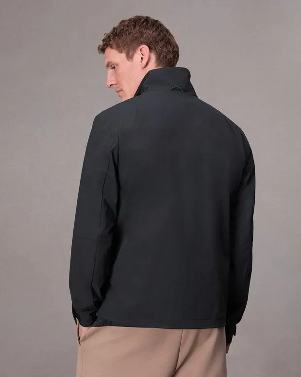 Jackets and Coats Men Rag and Bone Pursuit Pace Jacket Black