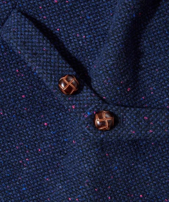 Joe Browns Coats and Jackets Men Mix It Up Waistcoat Blue Joe Browns Coats and Jackets Men Mix It Up Waistcoat Blue