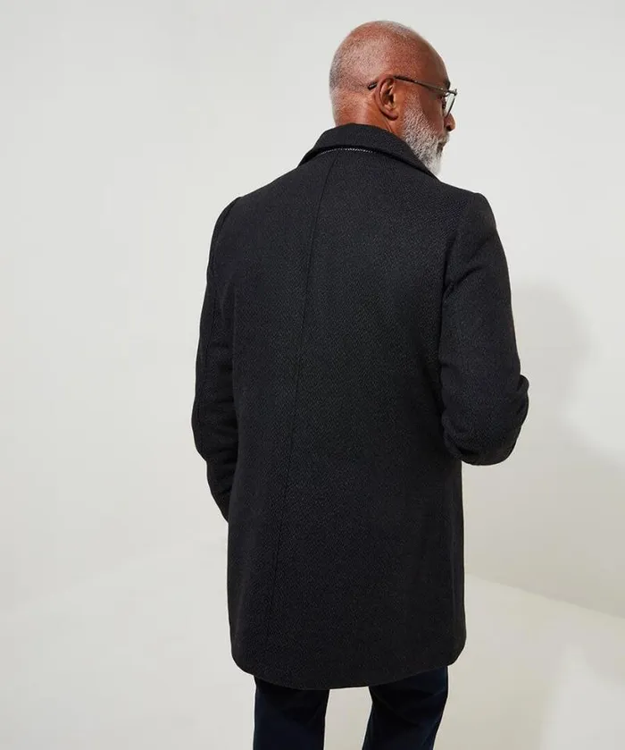 Joe Browns Coats and Jackets Men Sensational Style Coat Grey