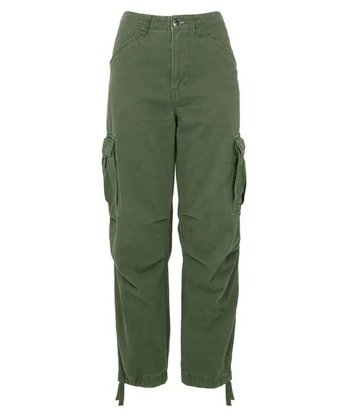 Joe Browns Jeans and Trousers Women Celine Cargo Pants Khaki Joe Browns Jeans and Trousers Women Celine Cargo Pants Khaki