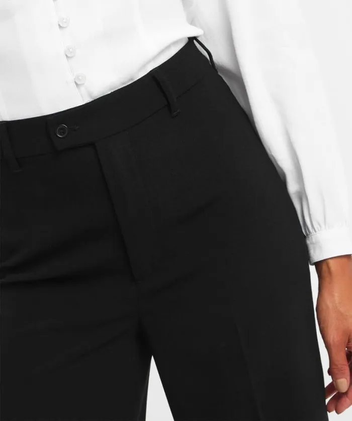 Joe Browns Jeans and Trousers Women Perfect Tailored Trousers Black