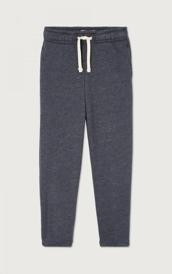 Joggers Doven Overdyed Carbon Kids American Vintage Joggers