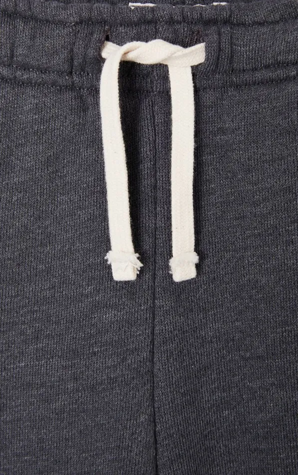 Joggers Doven Overdyed Carbon Kids American Vintage Joggers Joggers Doven Overdyed Carbon Kids American Vintage Joggers