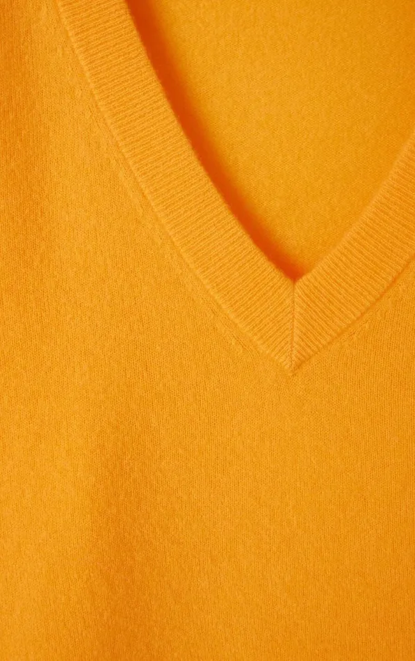 Jumper Raxow Nectarine Women American Vintage Jumpers and Cardigans Jumper Raxow Nectarine Women American Vintage Jumpers and Cardigans