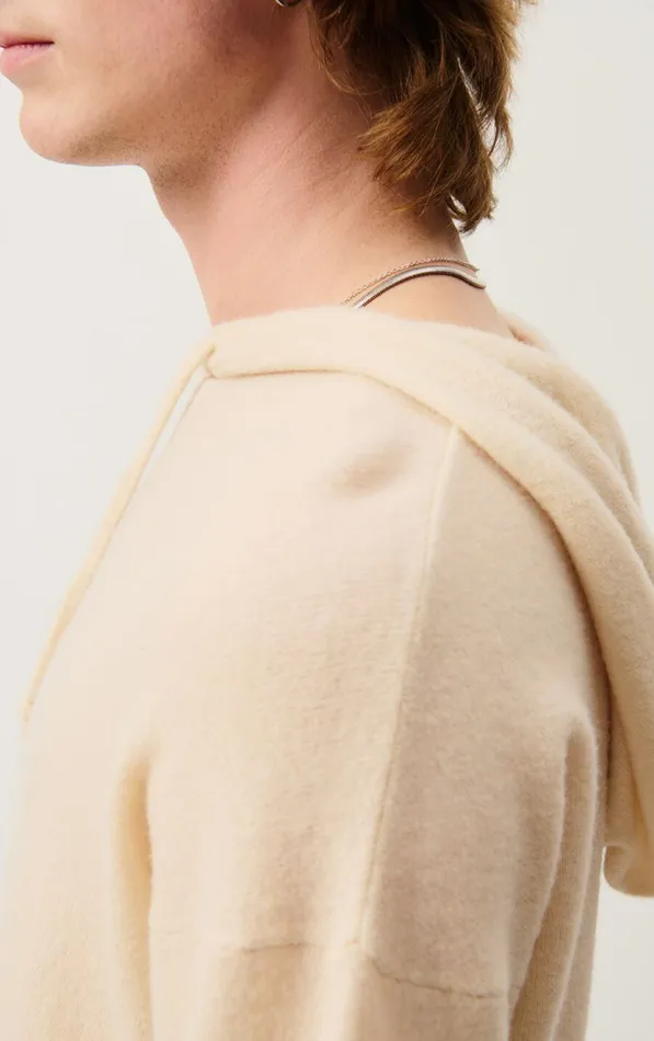 Jumper Raxow Nude Men American Vintage Jumpers and Cardigans Jumper Raxow Nude Men American Vintage Jumpers and Cardigans