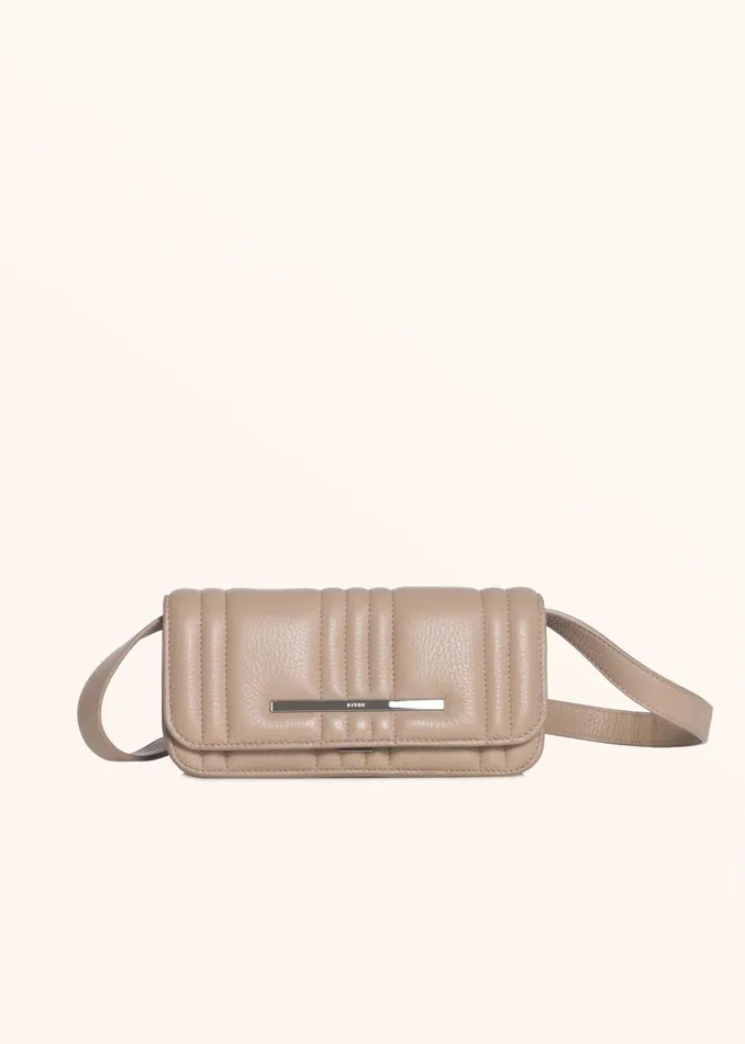 Kiton Bags And Wallets EBE 8211 BAG DEERSKIN 8211 Women