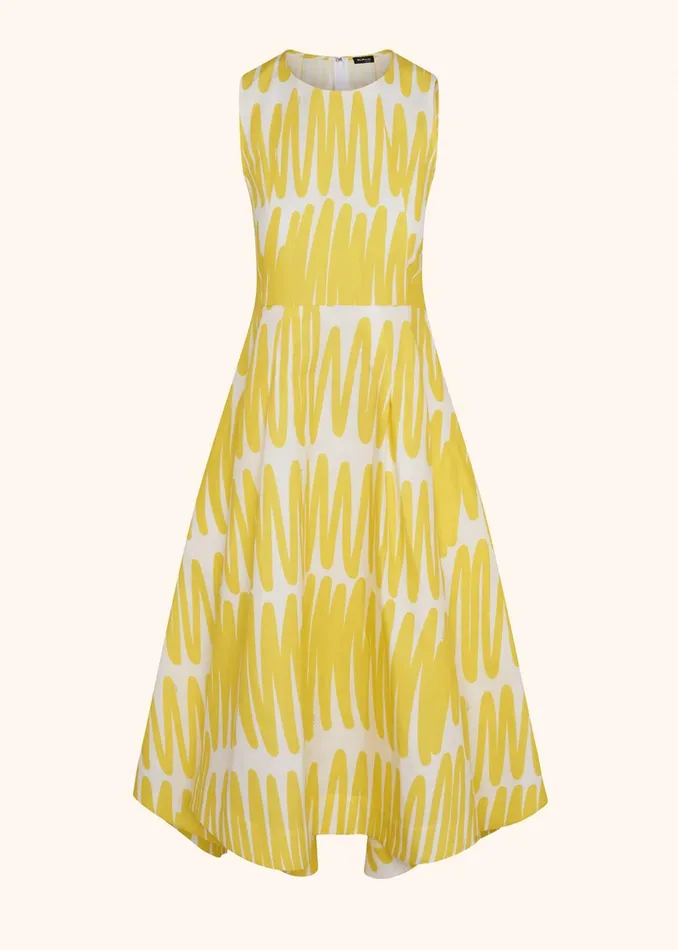 Kiton Dresses DRESS COTTON 8211 Women