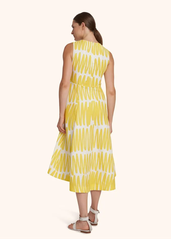 Kiton Dresses DRESS COTTON 8211 Women Kiton Dresses DRESS COTTON 8211 Women