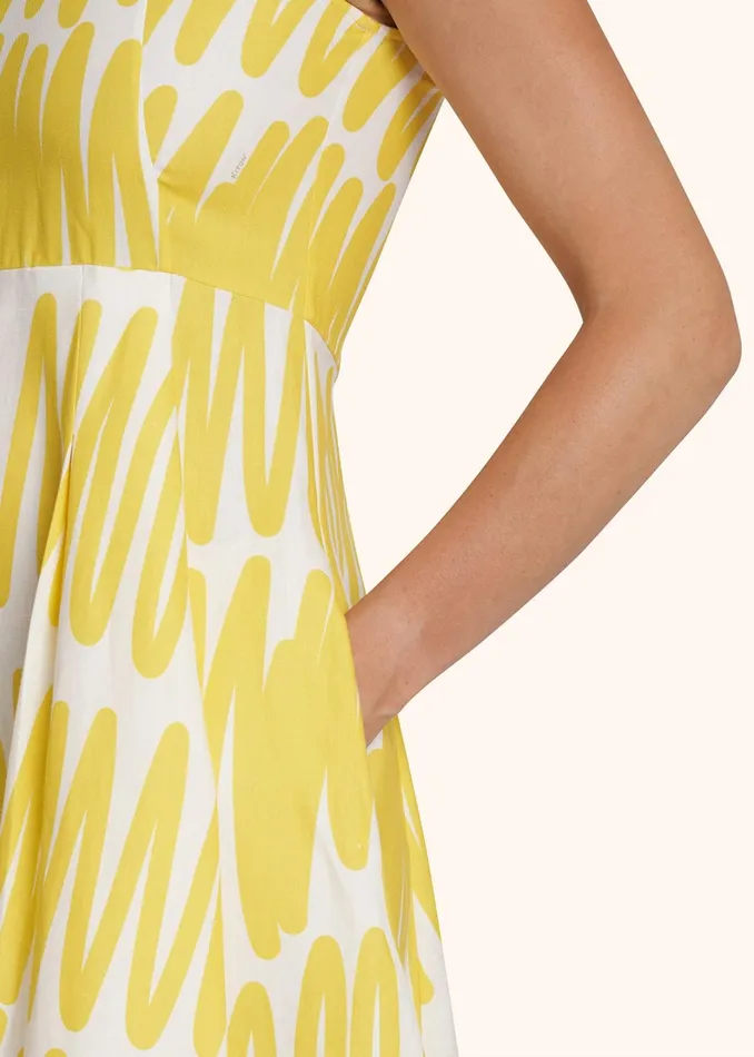 Kiton Dresses DRESS COTTON 8211 Women Kiton Dresses DRESS COTTON 8211 Women