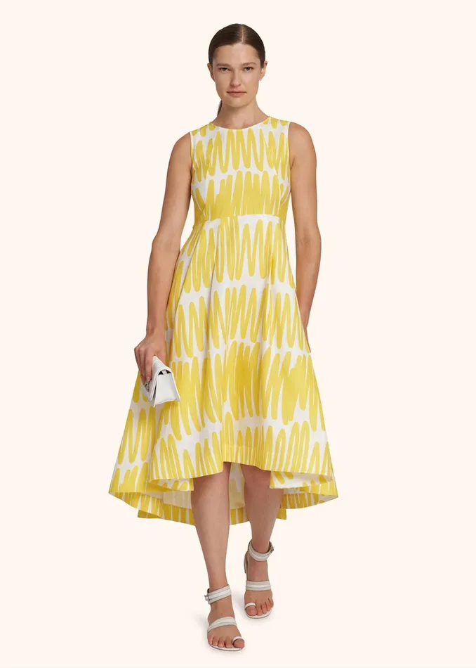 Kiton Dresses DRESS COTTON 8211 Women Kiton Dresses DRESS COTTON 8211 Women