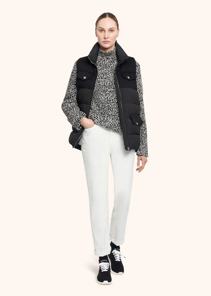 Kiton Jeans TROUSERS COTTON 8211 Women Kiton Jeans TROUSERS COTTON 8211 Women