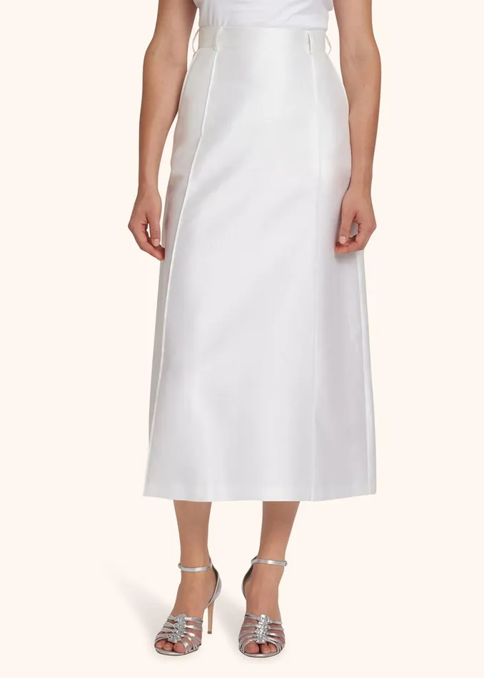 Kiton Pants And Skirts SKIRT COTTON 8211 Women Kiton Pants And Skirts SKIRT COTTON 8211 Women