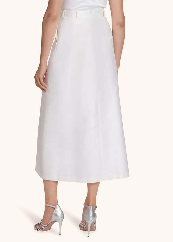 Kiton Pants And Skirts SKIRT COTTON 8211 Women Kiton Pants And Skirts SKIRT COTTON 8211 Women