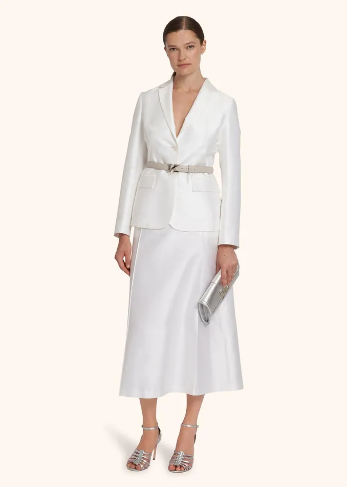 Kiton Pants And Skirts SKIRT COTTON 8211 Women Kiton Pants And Skirts SKIRT COTTON 8211 Women