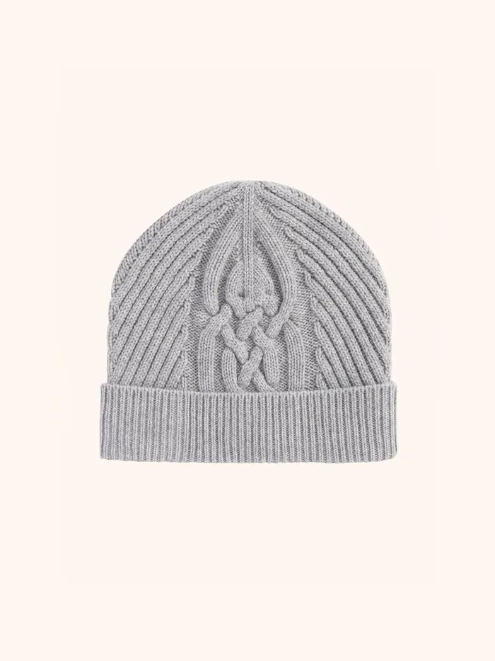 Kiton Scarves Gloves And Hats HAT KNIT BERET Cashmere 8211 Men Kiton Scarves Gloves And Hats HAT KNIT BERET Cashmere 8211 Men